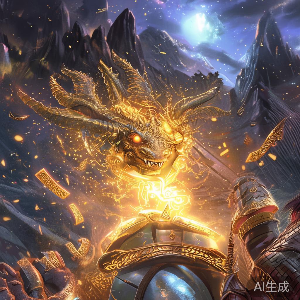 龙武开启你的龙武世界，领取礼包的真相与技巧 - 快讯网 - 分享生活资讯热点话题综合门户网www.yunbaotong.com