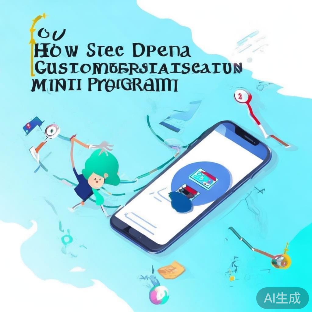 获客小程序怎么打开？手把手教你从0到1搭建企业增长引擎 - 快讯网 - 分享生活资讯热点话题综合门户网www.yunbaotong.com