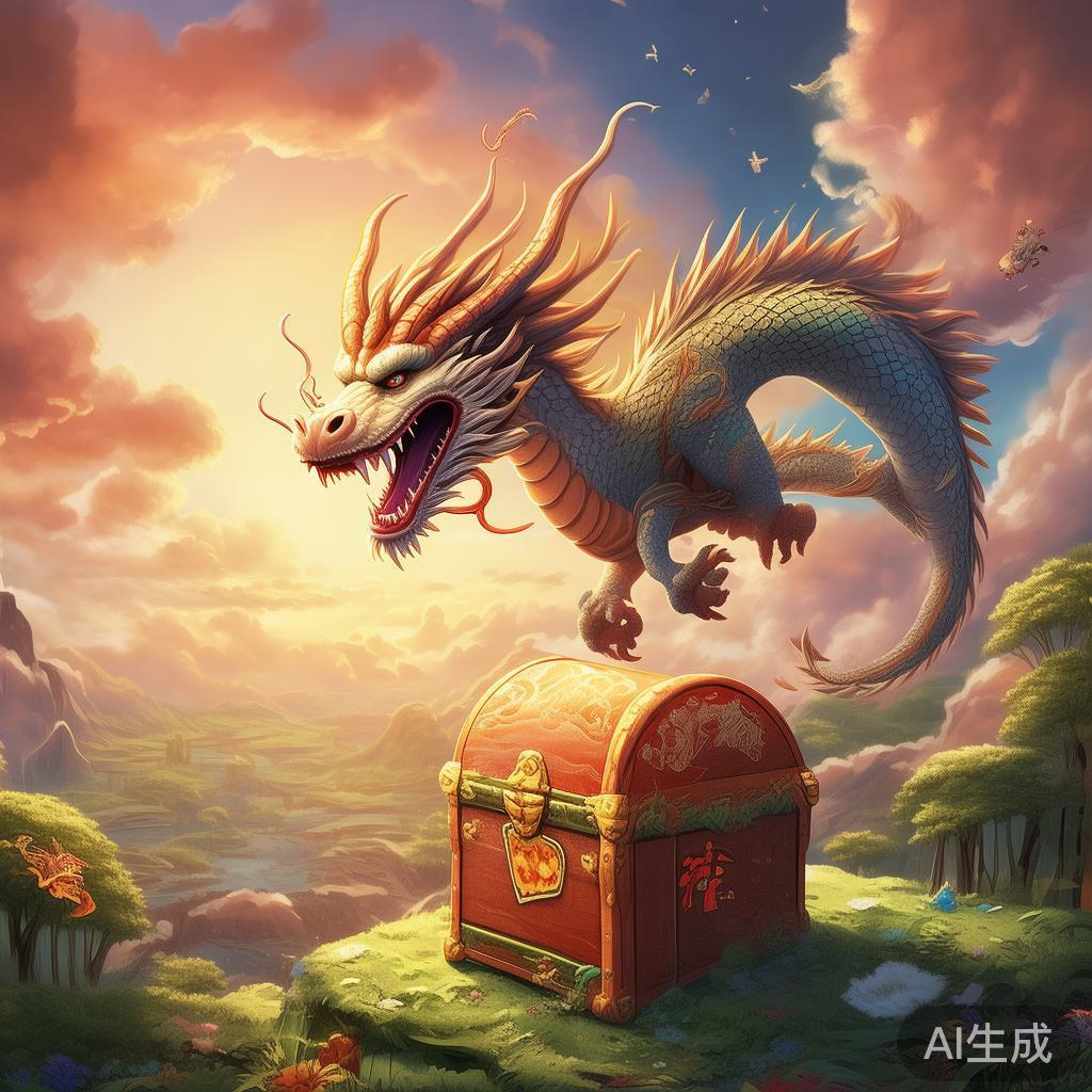 龙武礼包，开启你龙年新篇章 - 快讯网 - 分享生活资讯热点话题综合门户网www.yunbaotong.com