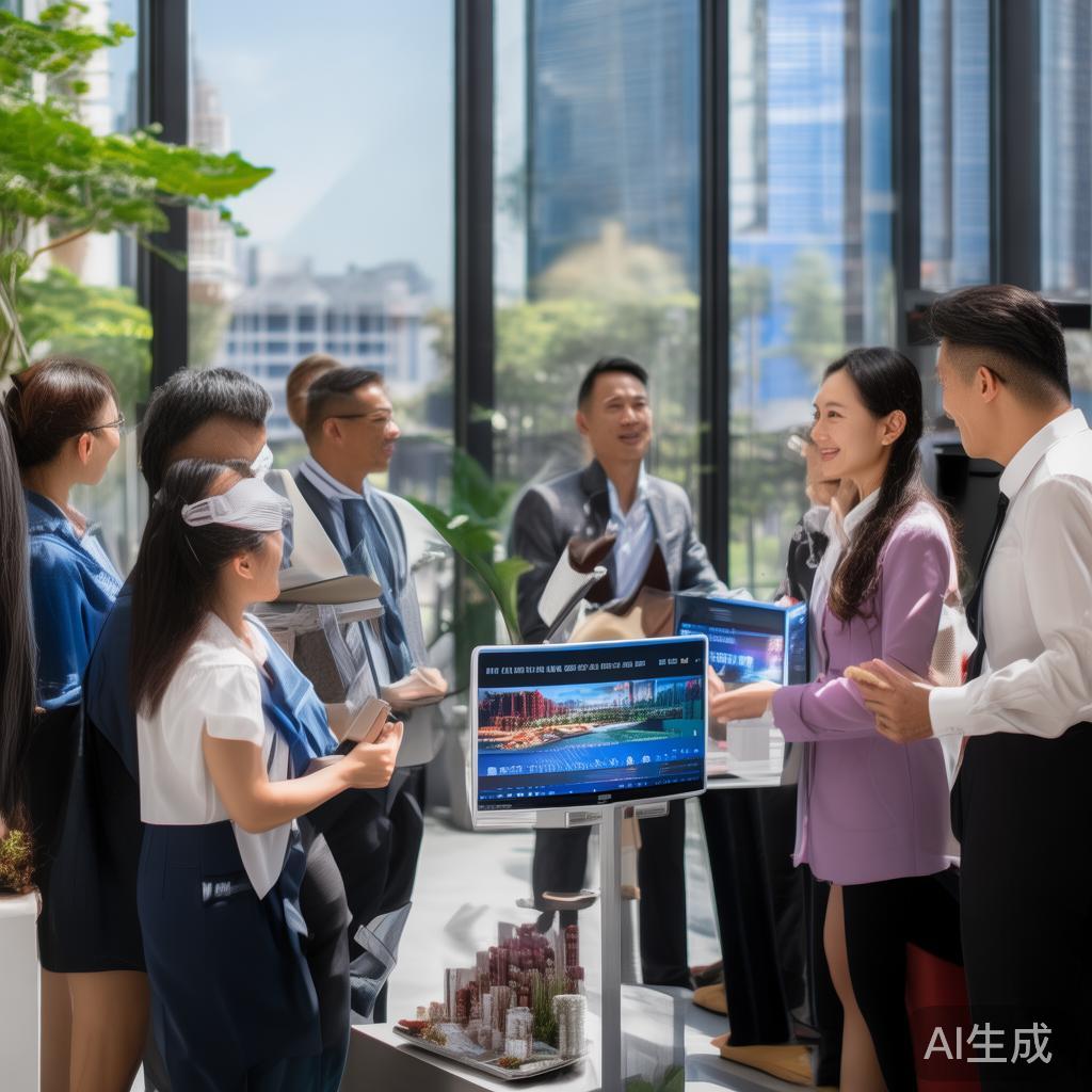 杭州卖房怎么才能获客？这5招教你轻松吸引买房人！ - 快讯网 - 分享生活资讯热点话题综合门户网www.yunbaotong.com