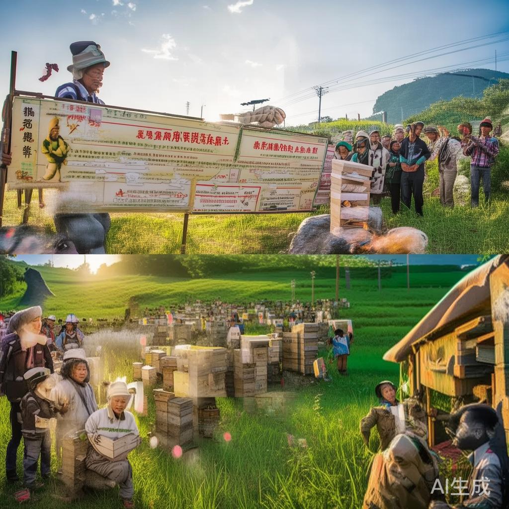 丰都养蜂补贴申请指南，政策红利赋能蜂农增收 - 快讯网 - 分享生活资讯热点话题综合门户网www.yunbaotong.com