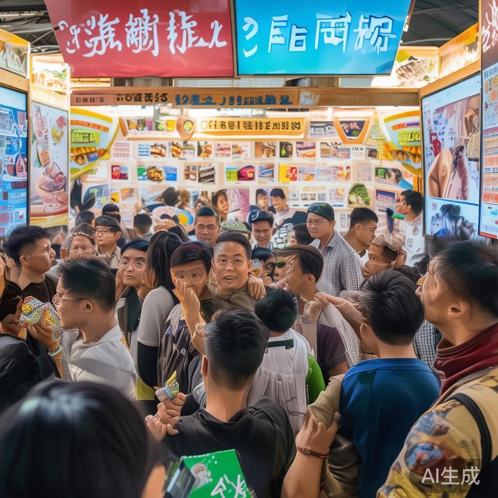宁夏商家获客新思路,低成本引爆流量,异业合作引爆销量! - 快讯网 - 分享生活资讯热点话题综合门户网www.yunbaotong.com
