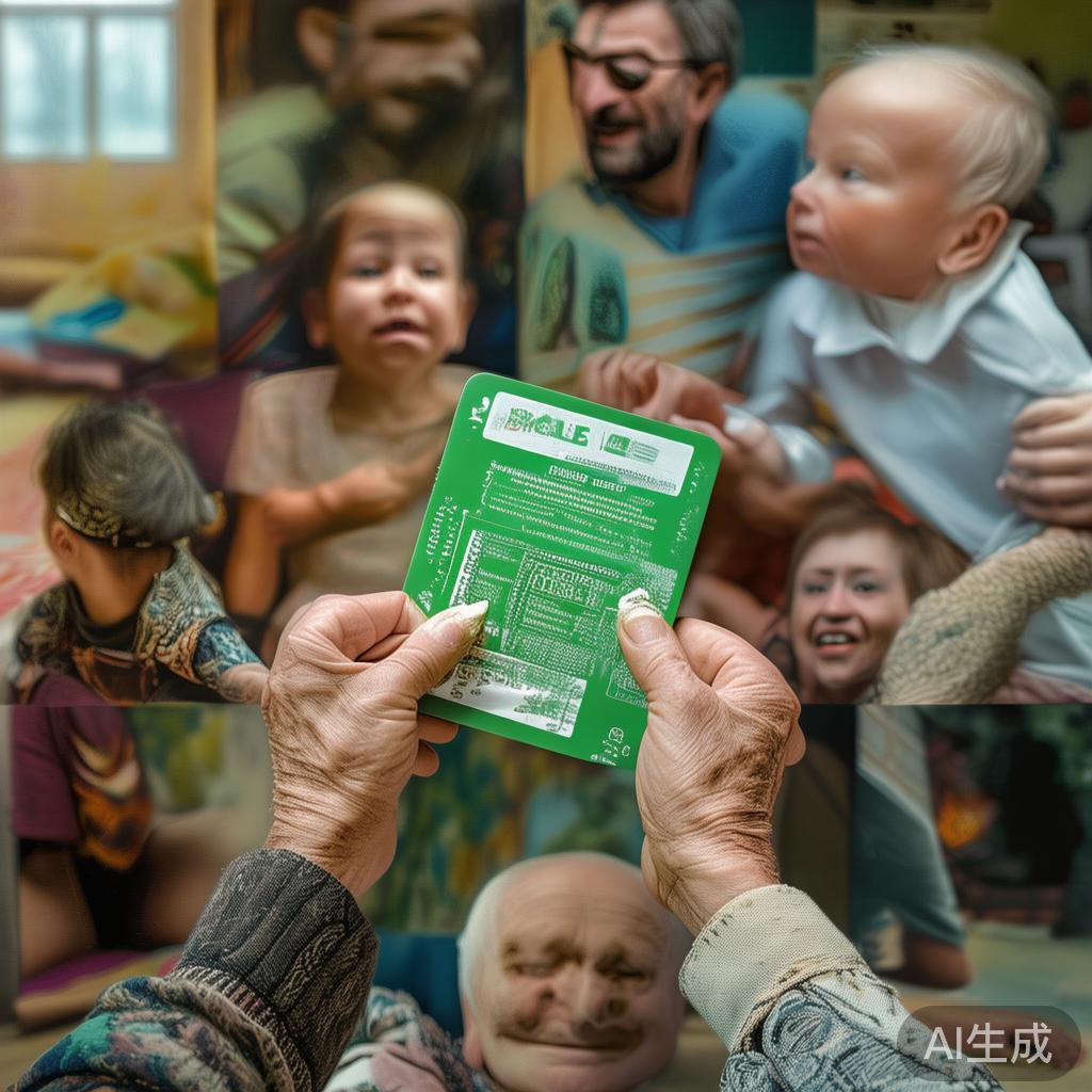 居住证,你的生活必备,从出生到永生 - 快讯网 - 分享生活资讯热点话题综合门户网www.yunbaotong.com