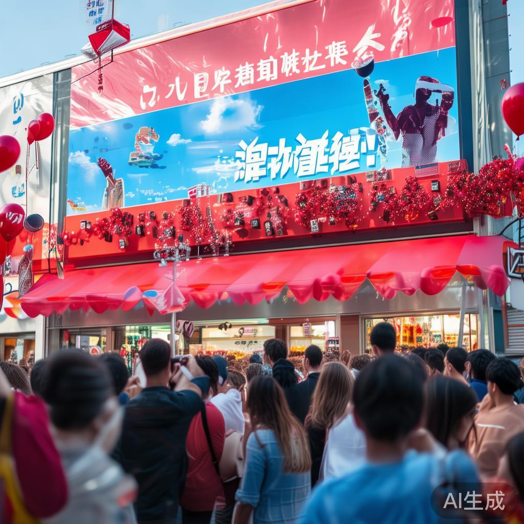 新店开张,淘宝获客最快攻略来了! - 快讯网 - 分享生活资讯热点话题综合门户网www.yunbaotong.com