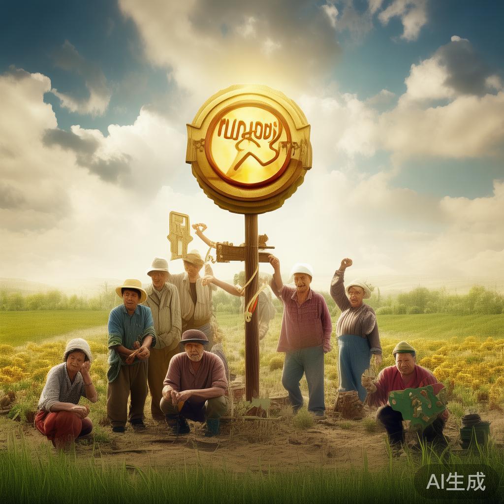 农村补贴，农村生计的金钥匙 - 快讯网 - 分享生活资讯热点话题综合门户网www.yunbaotong.com