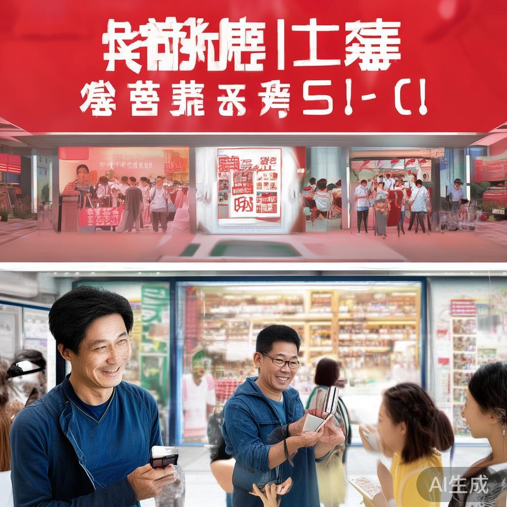 美团上如何高效获客?这5招让你的店铺流量暴涨! - 快讯网 - 分享生活资讯热点话题综合门户网www.yunbaotong.com