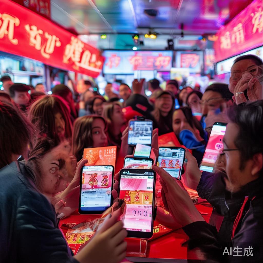 直播红包发放后的该怎么处理? - 快讯网 - 分享生活资讯热点话题综合门户网www.yunbaotong.com