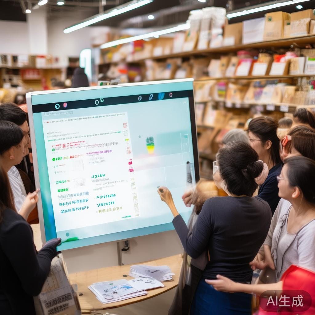 淘宝免费获客下单的实用技巧 - 快讯网 - 分享生活资讯热点话题综合门户网www.yunbaotong.com