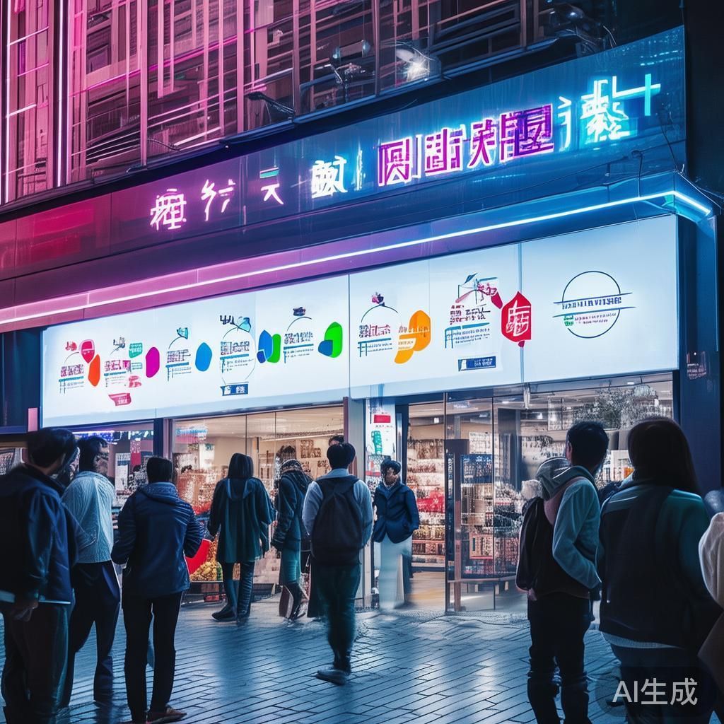武安门店如何精准获客并实现持续盈利？这5招实用策略让你业绩翻倍！ - 快讯网 - 分享生活资讯热点话题综合门户网www.yunbaotong.com