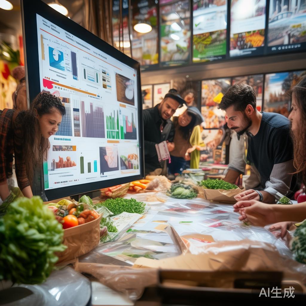 生鲜行业获客难题,如何在竞争激烈的市场中突围? - 快讯网 - 分享生活资讯热点话题综合门户网www.yunbaotong.com