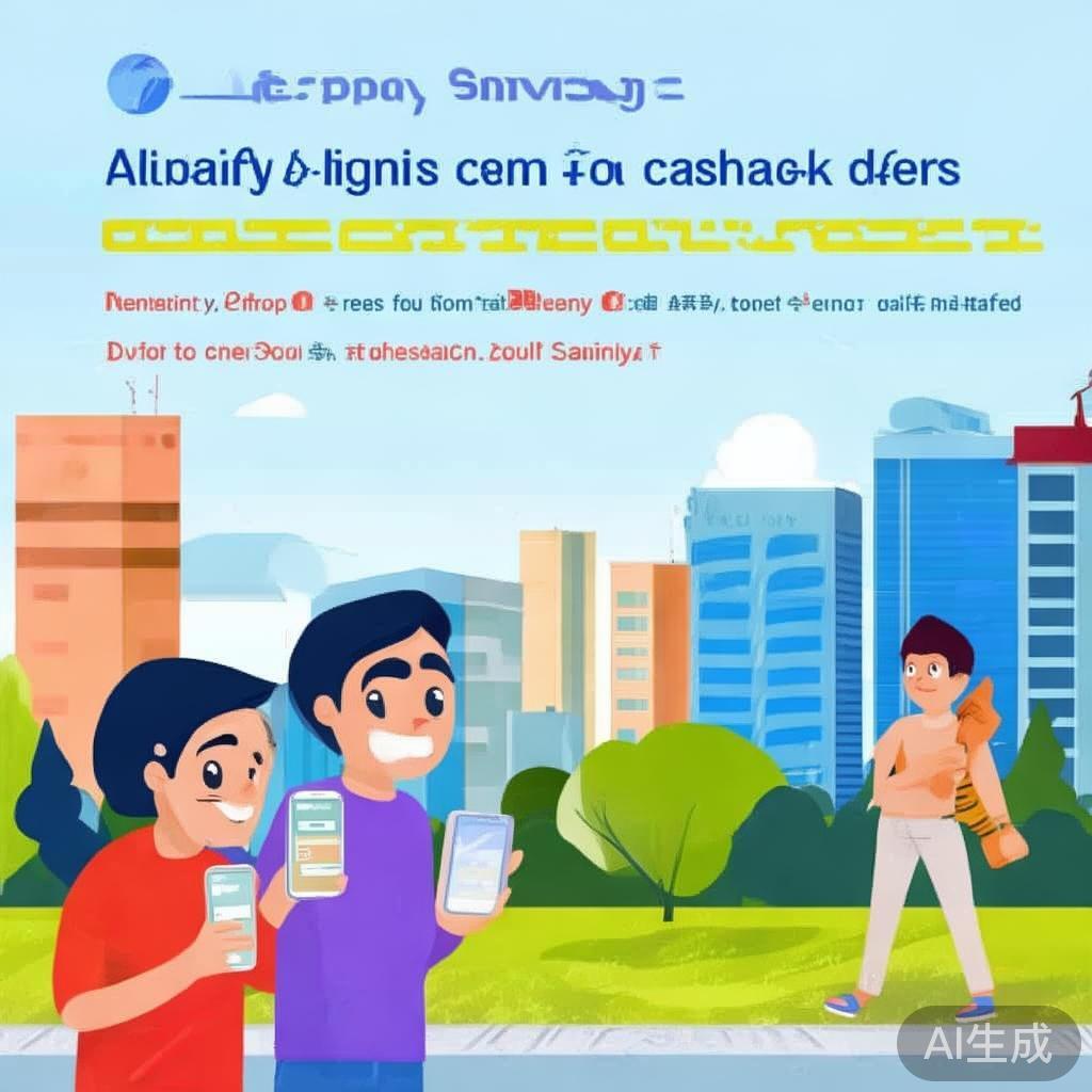 如何高效领取支付宝返现 - 快讯网 - 分享生活资讯热点话题综合门户网www.yunbaotong.com