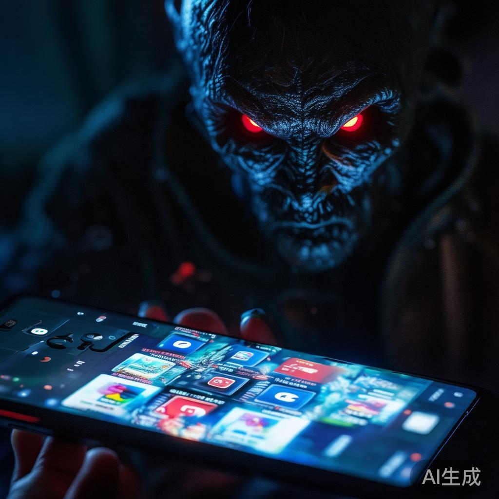 邪鬼如何获取信息?从隐藏在社交媒体中的陷阱开始 - 快讯网 - 分享生活资讯热点话题综合门户网www.yunbaotong.com