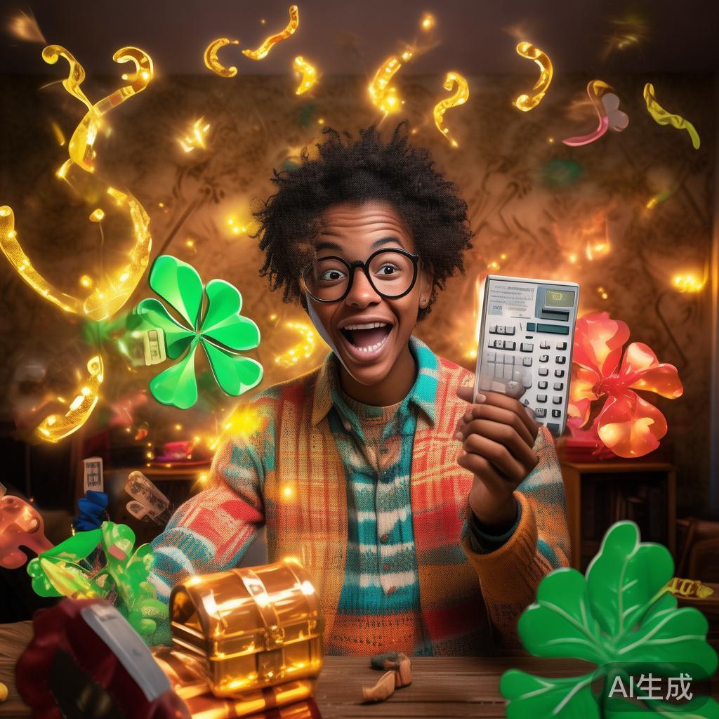 中奖速算,你不知道的中奖秘籍 - 快讯网 - 分享生活资讯热点话题综合门户网www.yunbaotong.com