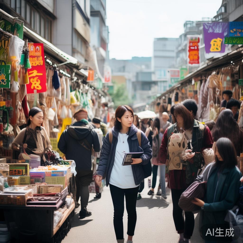 二手市场如何精准获客？自媒体作者的实战策略！ - 快讯网 - 分享生活资讯热点话题综合门户网www.yunbaotong.com
