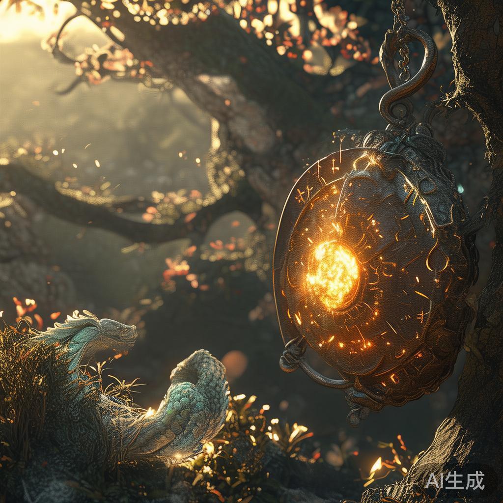 神武世界，神兽如何获取？神武神锁的秘密 - 快讯网 - 分享生活资讯热点话题综合门户网www.yunbaotong.com