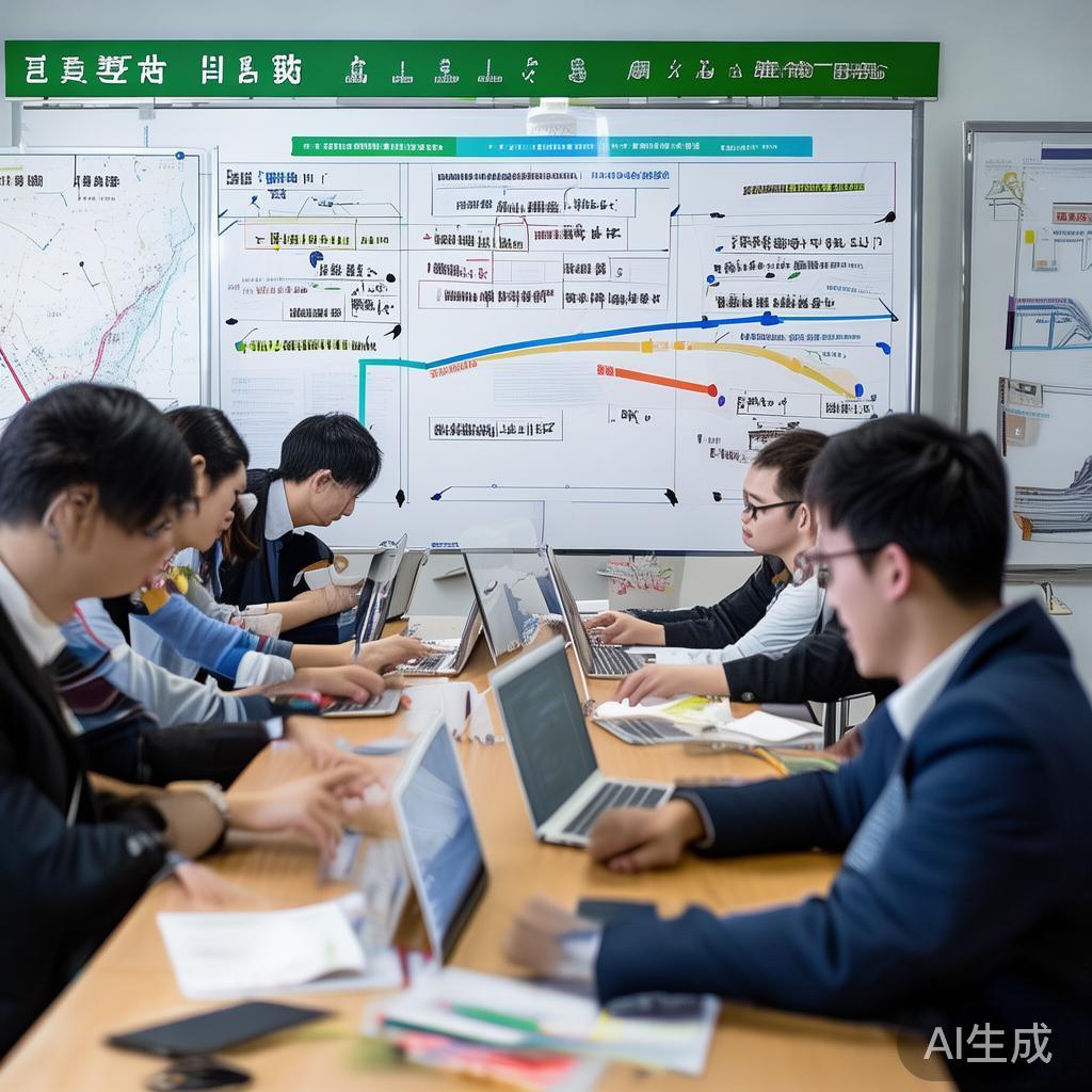 专升本培训机构的获客之道,从精准定位到高效转化的全流程解析 - 快讯网 - 分享生活资讯热点话题综合门户网www.yunbaotong.com