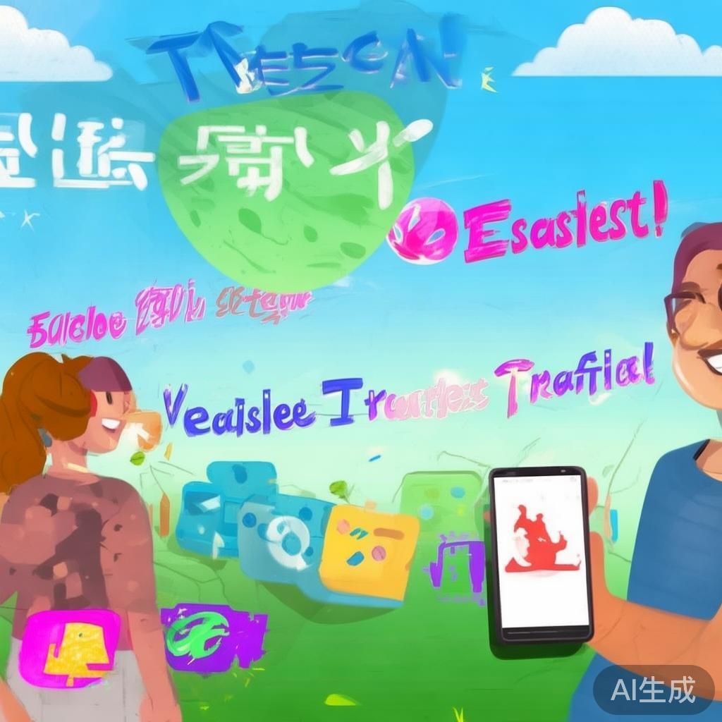 轻松赚取流量,从易信开始! - 快讯网 - 分享生活资讯热点话题综合门户网www.yunbaotong.com