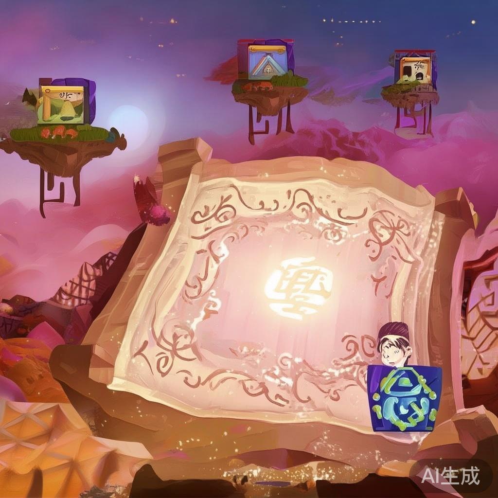 梦幻西游怎么领取奖励?探索游戏的奖励秘籍 - 快讯网 - 分享生活资讯热点话题综合门户网www.yunbaotong.com