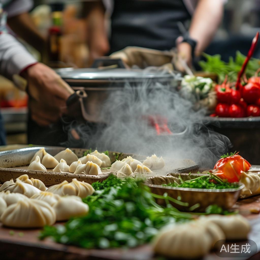 私房水饺的获客之道，小饺子大市场，这些方法你一定要知道！ - 快讯网 - 分享生活资讯热点话题综合门户网www.yunbaotong.com