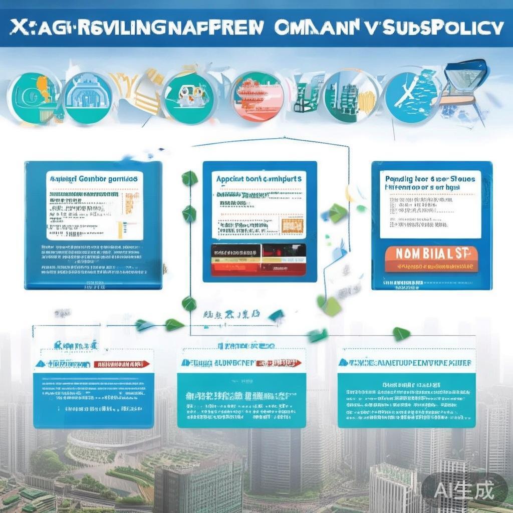 上饶市公司补贴政策全解析，申请条件、流程与实操指南 - 快讯网 - 分享生活资讯热点话题综合门户网www.yunbaotong.com