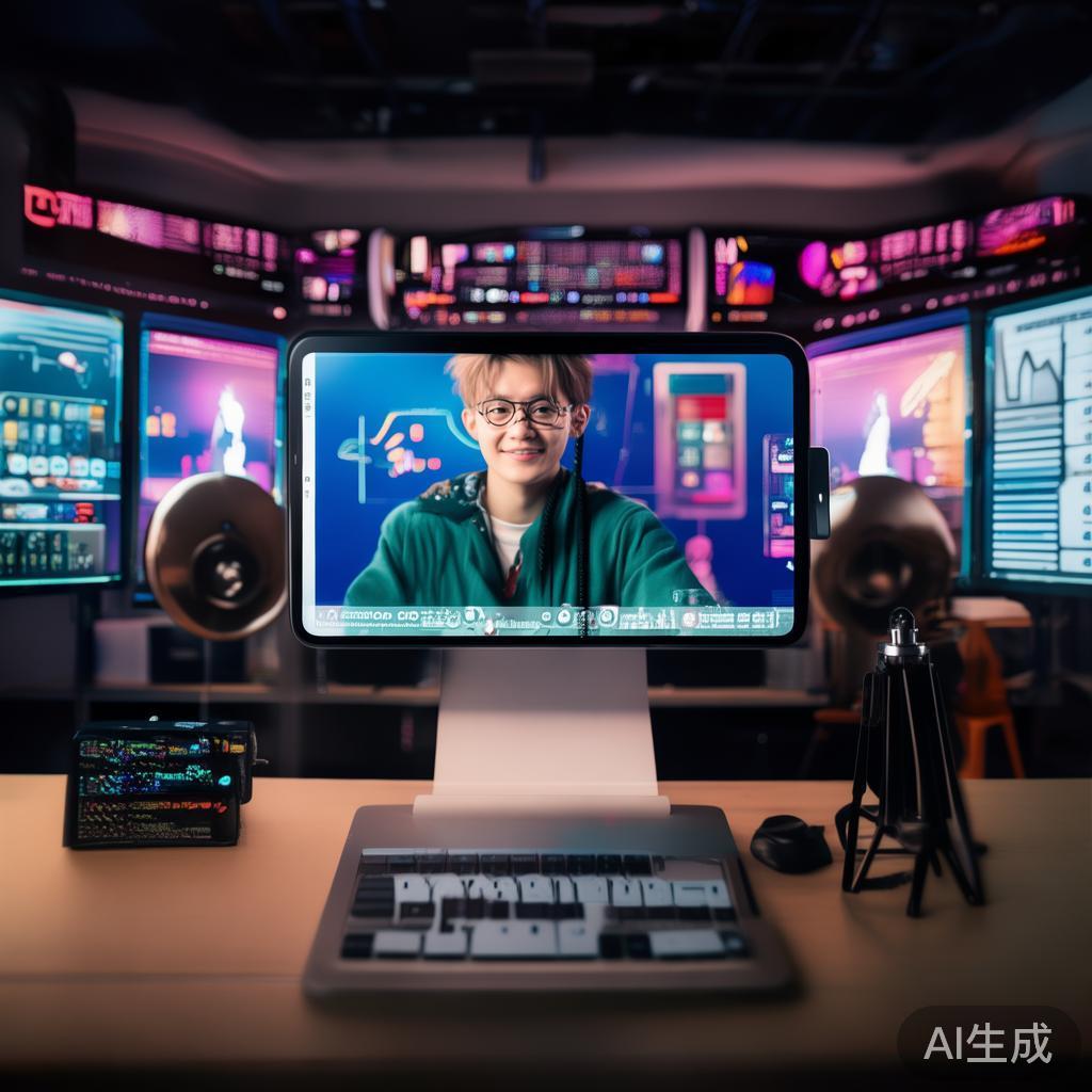 抖音直播获客，从零开始的实战指南 - 快讯网 - 分享生活资讯热点话题综合门户网www.yunbaotong.com