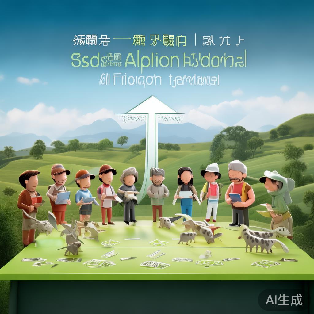 智慧畜牧补贴申请指南,政策红利赋能产业升级 - 快讯网 - 分享生活资讯热点话题综合门户网www.yunbaotong.com