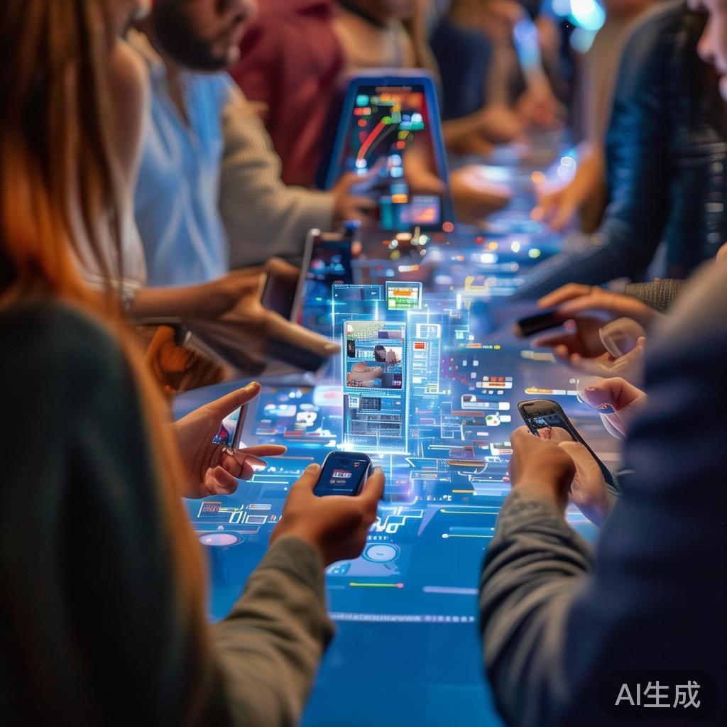 为什么说场景获客是未来营销的核心竞争力?——抓住用户真实需求,实现精准转化的终极密码 - 快讯网 - 分享生活资讯热点话题综合门户网www.yunbaotong.com