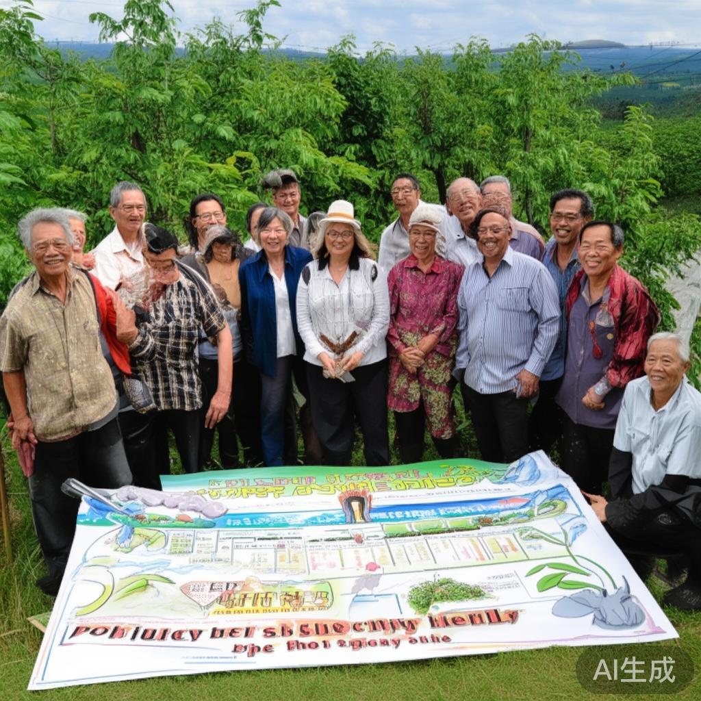 扶绥市坚果种植补贴申请指南，政策红利直达田间，助力农户增收致富 - 快讯网 - 分享生活资讯热点话题综合门户网www.yunbaotong.com
