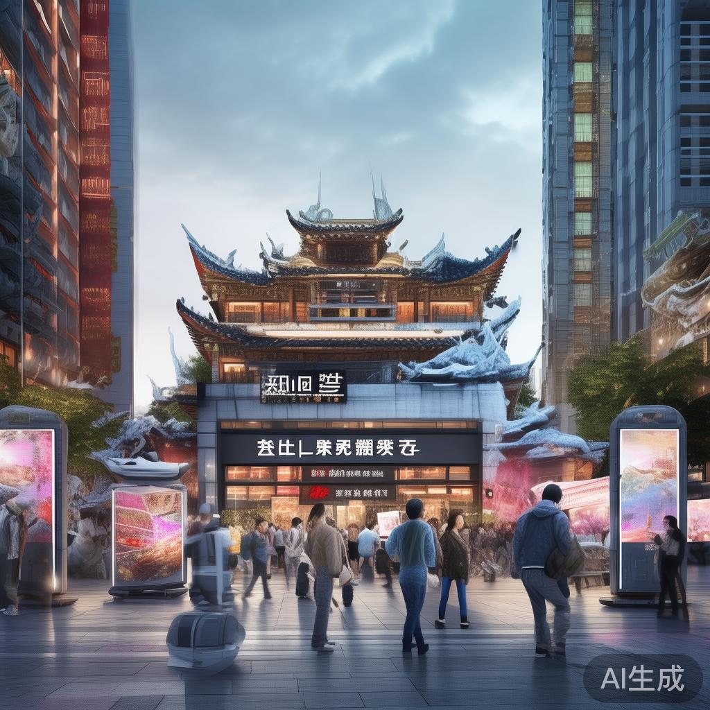 温州传统企业如何突破获客瓶颈?这5招让生意活起来! - 快讯网 - 分享生活资讯热点话题综合门户网www.yunbaotong.com