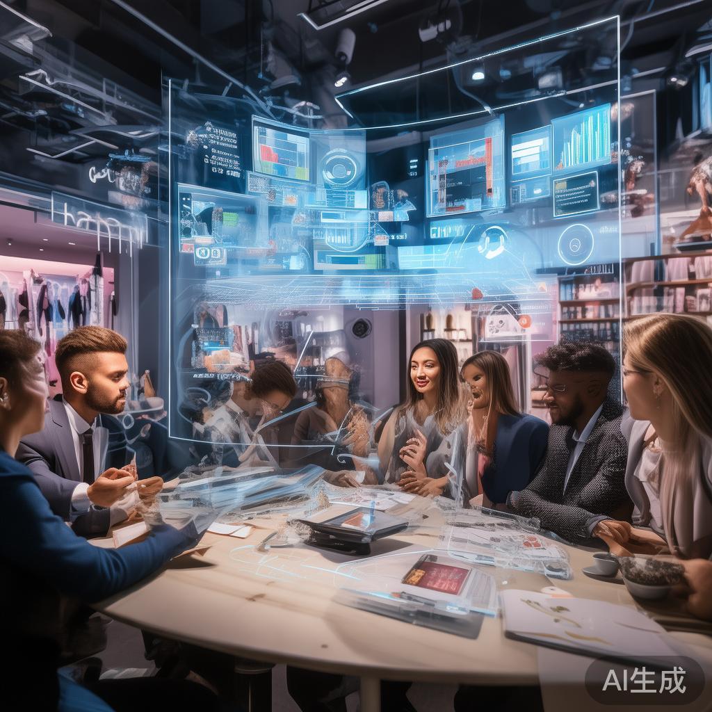 服装行业获客新思路,从流量到留客的全链路策略 - 快讯网 - 分享生活资讯热点话题综合门户网www.yunbaotong.com