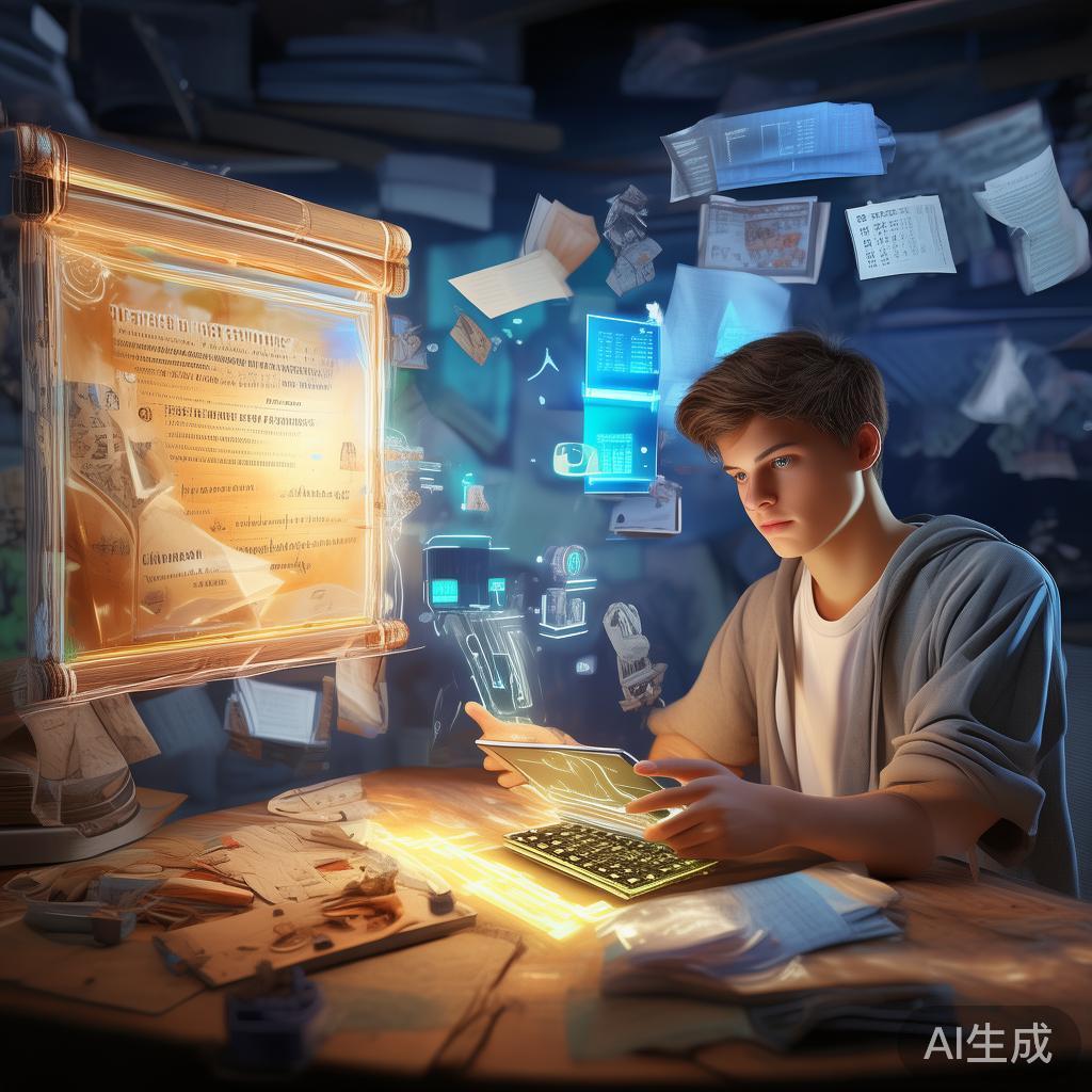 高效学习新方法，如何快速下载并充分利用滴滴卷 - 快讯网 - 分享生活资讯热点话题综合门户网www.yunbaotong.com