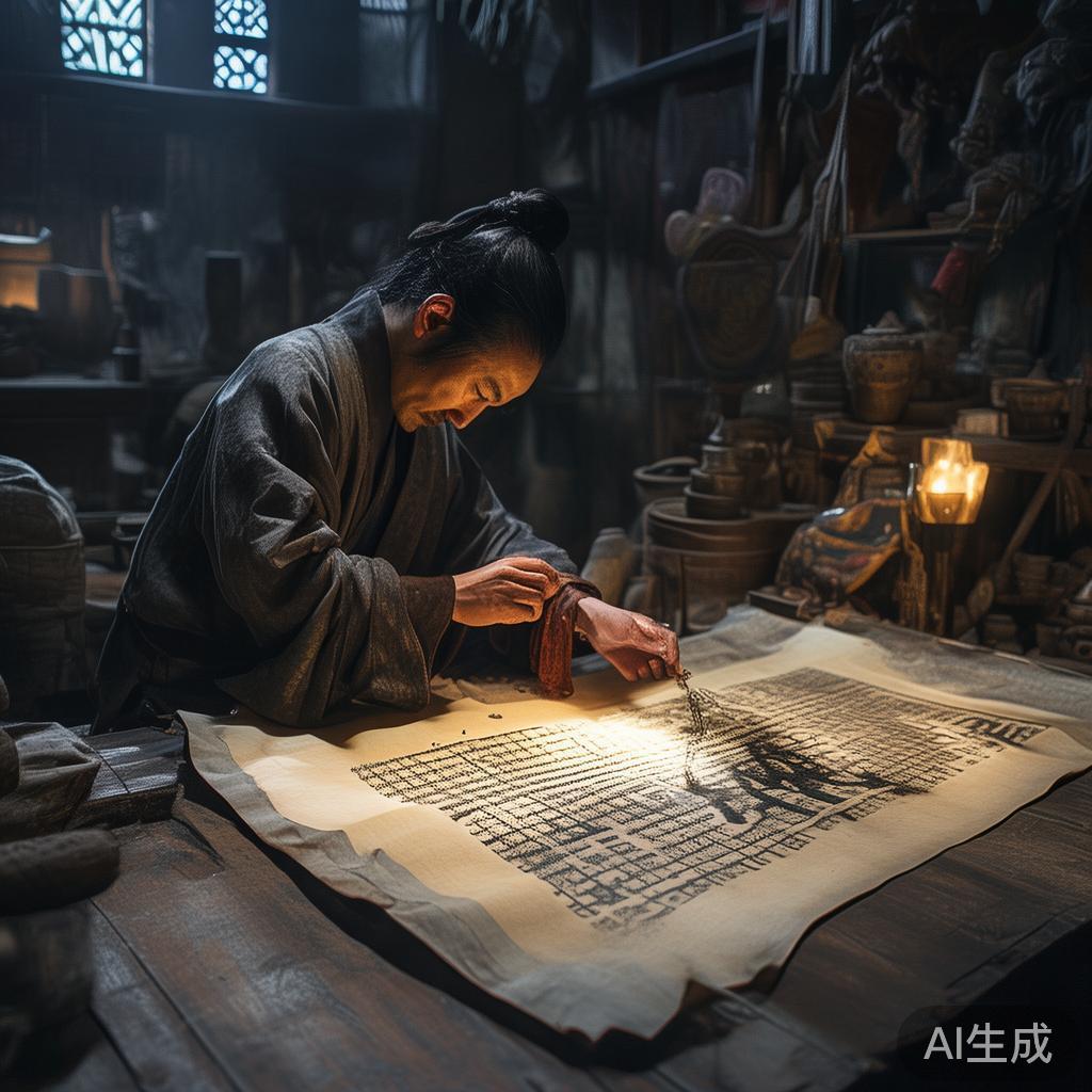 如何还原隐藏的虎符,神秘文化中的独特 treasure - 快讯网 - 分享生活资讯热点话题综合门户网www.yunbaotong.com