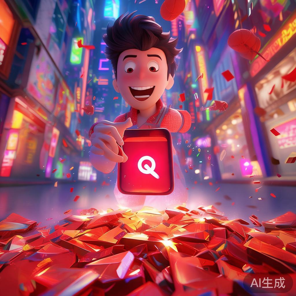开启你的QQ红包之旅 - 快讯网 - 分享生活资讯热点话题综合门户网www.yunbaotong.com