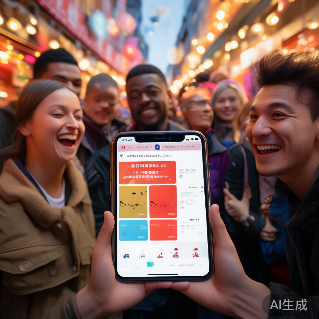 微信支付宝领取红包的小技巧 - 快讯网 - 分享生活资讯热点话题综合门户网www.yunbaotong.com