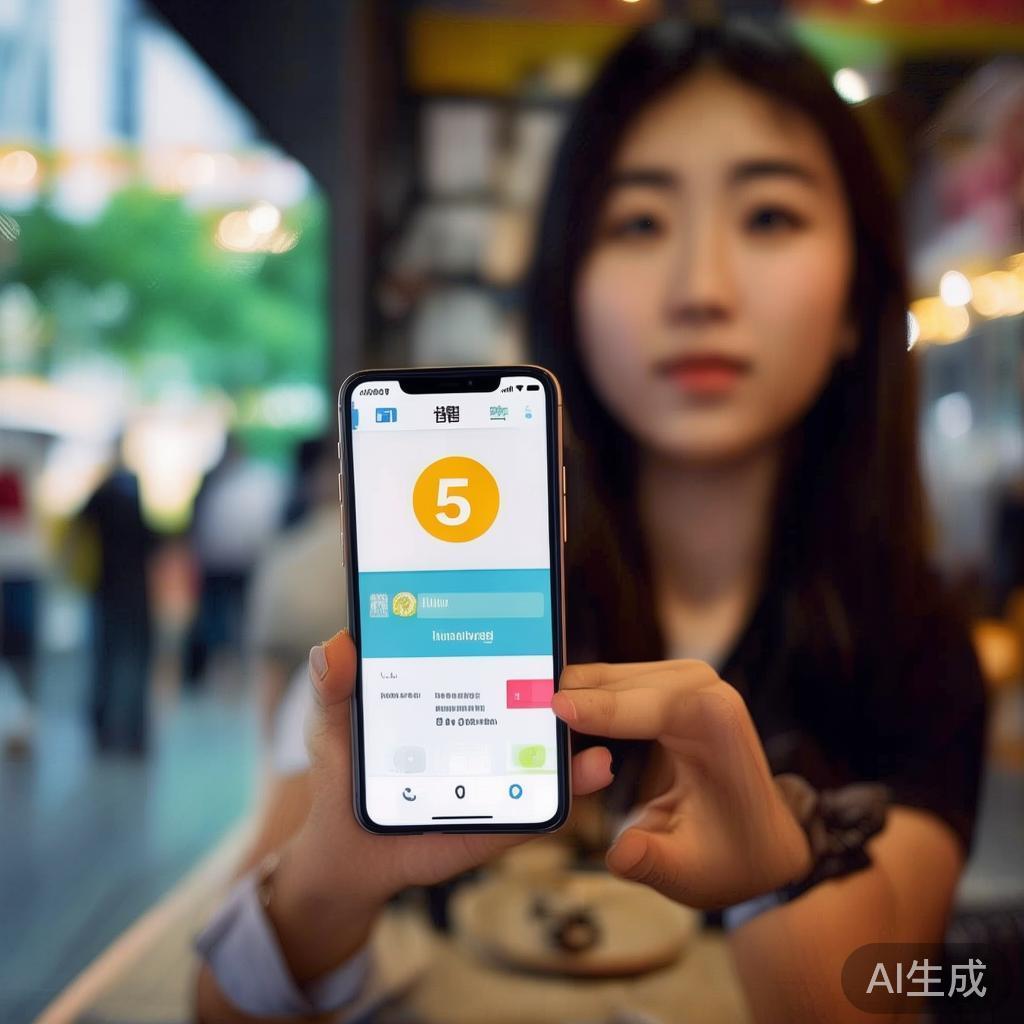 应用场景,支付宝5元支付,你真的了解吗? - 快讯网 - 分享生活资讯热点话题综合门户网www.yunbaotong.com