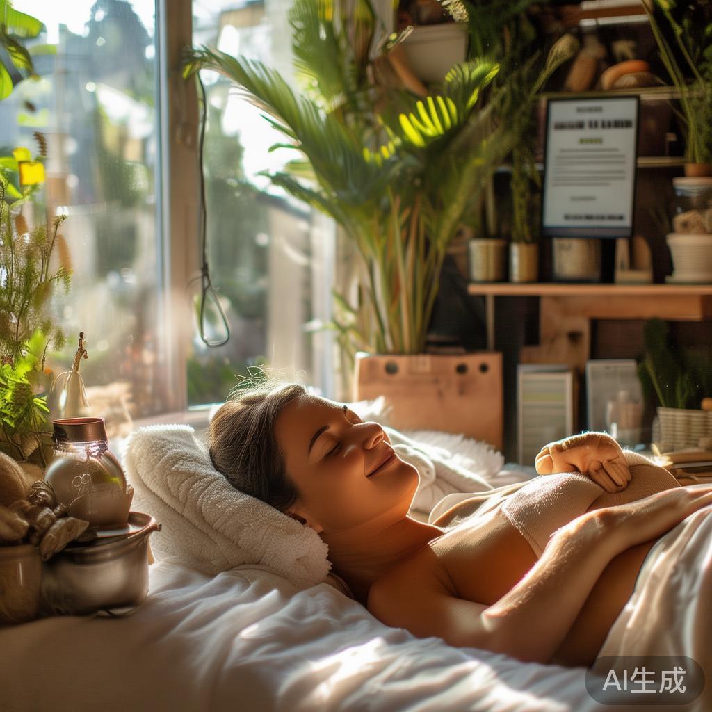 理疗店躺赚的秘诀,这些获客方法你一定要知道! - 快讯网 - 分享生活资讯热点话题综合门户网www.yunbaotong.com