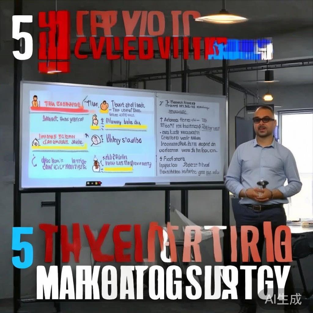 线索获客怎么操作视频?5步打造高转化率短视频营销策略 - 快讯网 - 分享生活资讯热点话题综合门户网www.yunbaotong.com