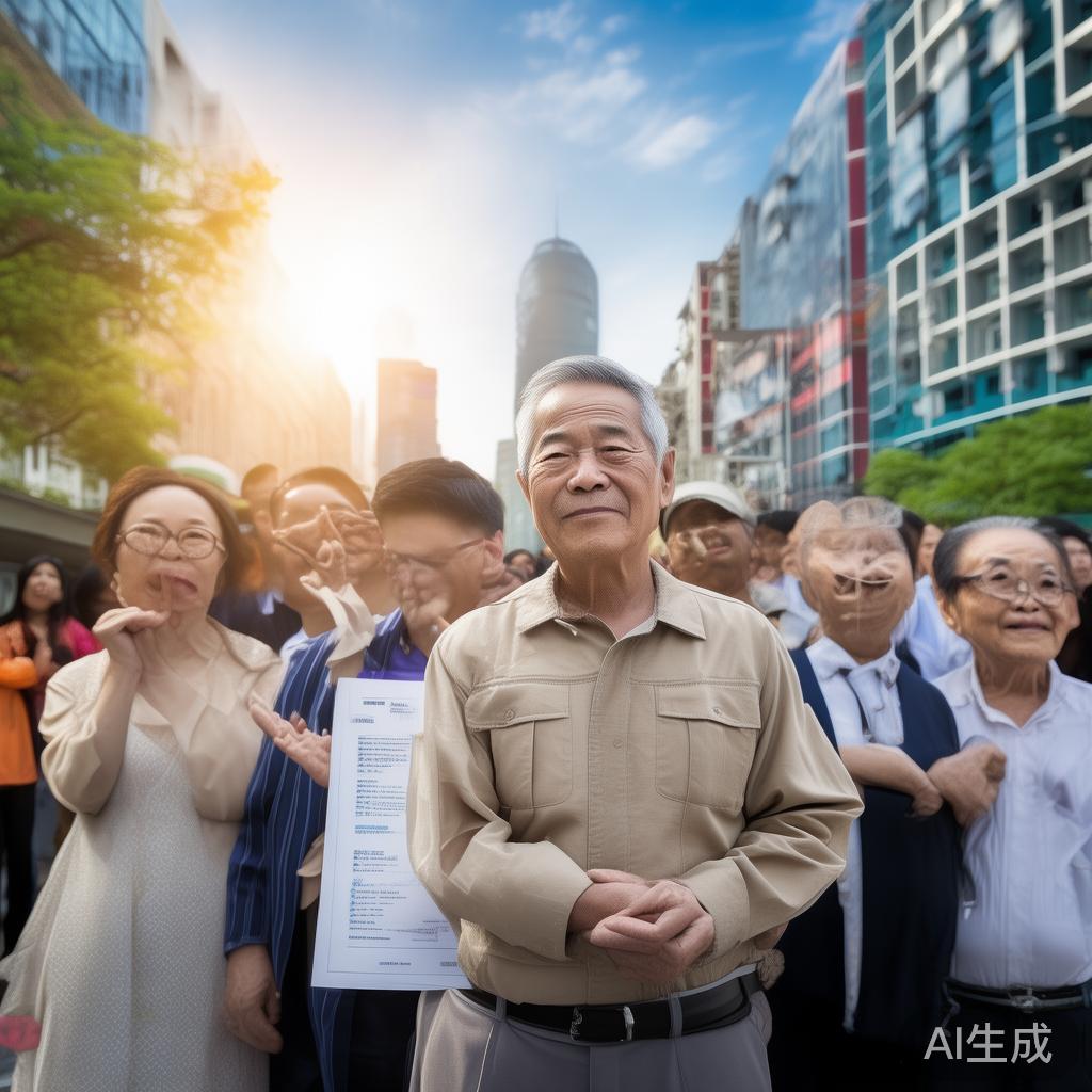 深圳社保,助力人生,保障无限 - 快讯网 - 分享生活资讯热点话题综合门户网www.yunbaotong.com