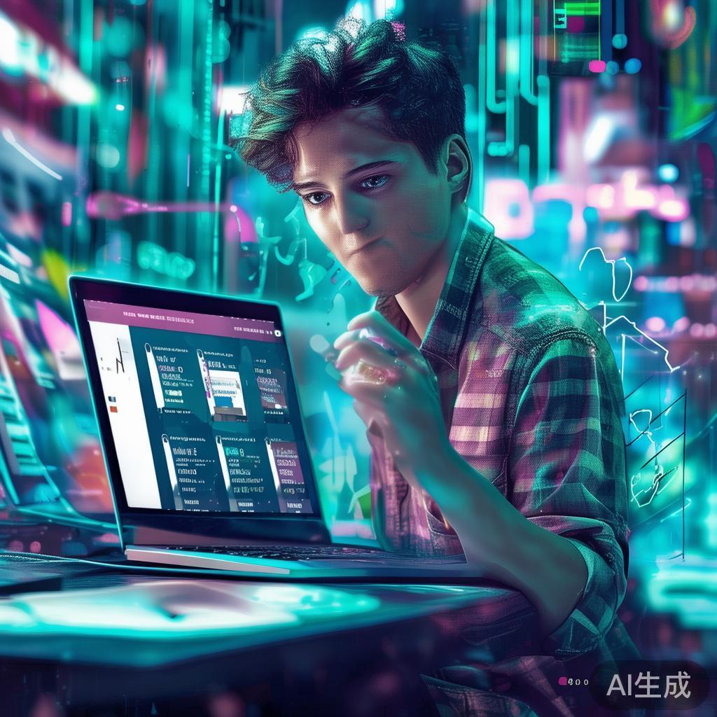 零成本创业新选择,如何开设你的获客软件店铺? - 快讯网 - 分享生活资讯热点话题综合门户网www.yunbaotong.com
