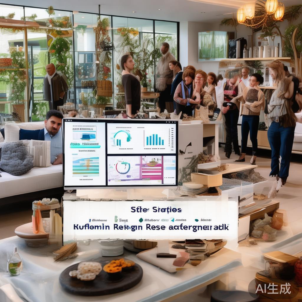别墅装饰销售如何精准获客?这5个策略让你业绩翻倍! - 快讯网 - 分享生活资讯热点话题综合门户网www.yunbaotong.com