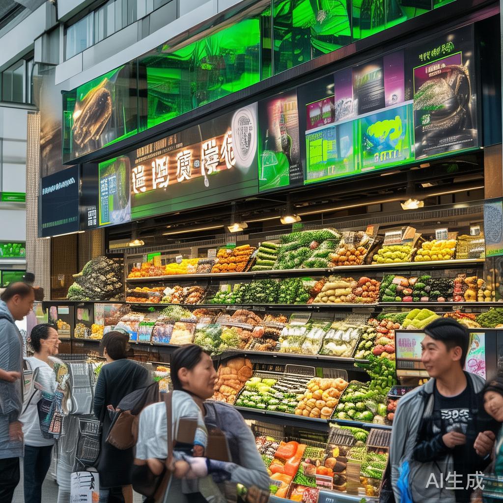 朴朴生鲜如何在竞争激烈的生鲜电商市场中快速获客? - 快讯网 - 分享生活资讯热点话题综合门户网www.yunbaotong.com