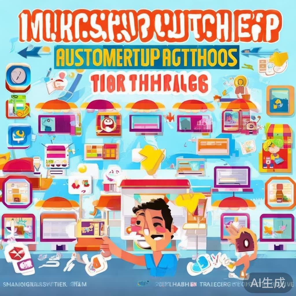 10个微店获客方法,让你的店铺流量暴涨! - 快讯网 - 分享生活资讯热点话题综合门户网www.yunbaotong.com