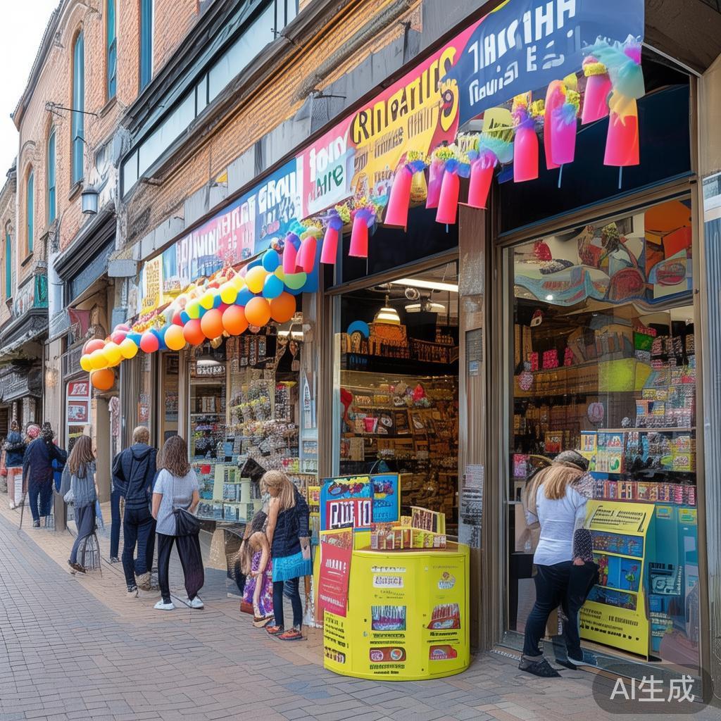 开店以后怎么重新获客?这5招让你的生意重新火爆起来! - 快讯网 - 分享生活资讯热点话题综合门户网www.yunbaotong.com