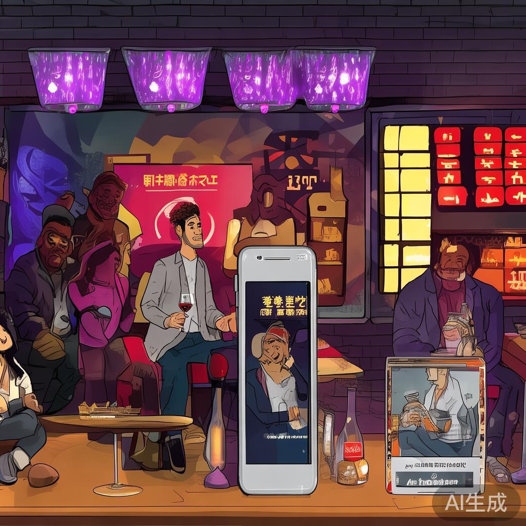 红酒抖音怎么获客？3大策略助你引爆流量！ - 快讯网 - 分享生活资讯热点话题综合门户网www.yunbaotong.com