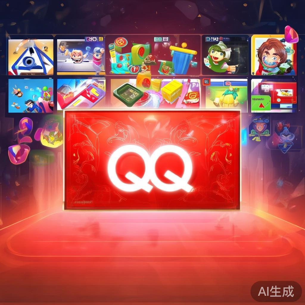 qq专属红包，让游戏成为你的专属福利 - 快讯网 - 分享生活资讯热点话题综合门户网www.yunbaotong.com