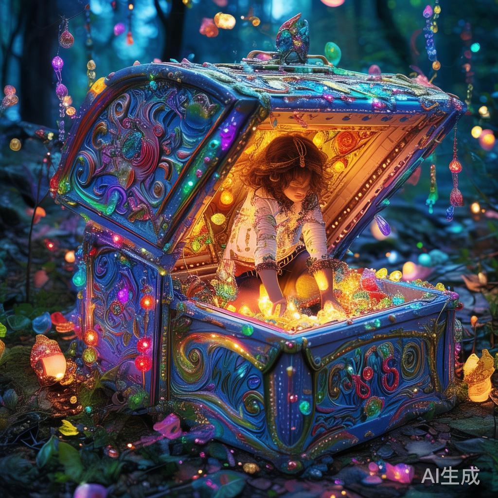 开启你的专属礼盒之旅 - 快讯网 - 分享生活资讯热点话题综合门户网www.yunbaotong.com
