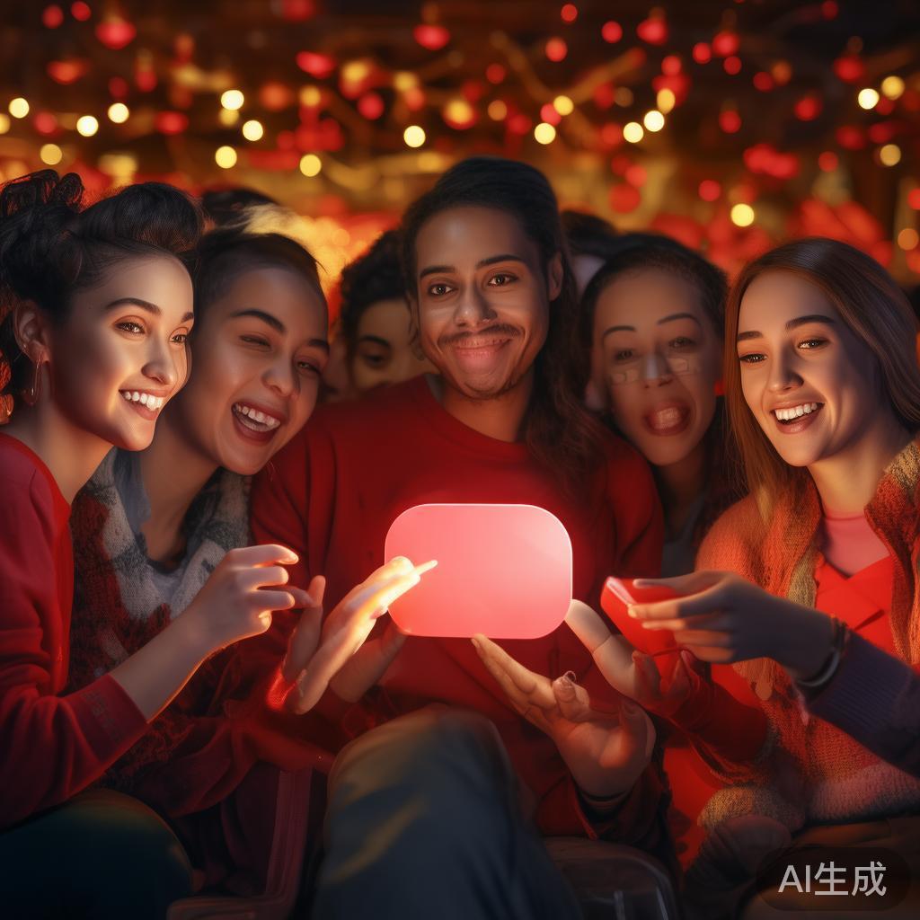 如何在群里高效领取红包，让群聊充满温暖 - 快讯网 - 分享生活资讯热点话题综合门户网www.yunbaotong.com
