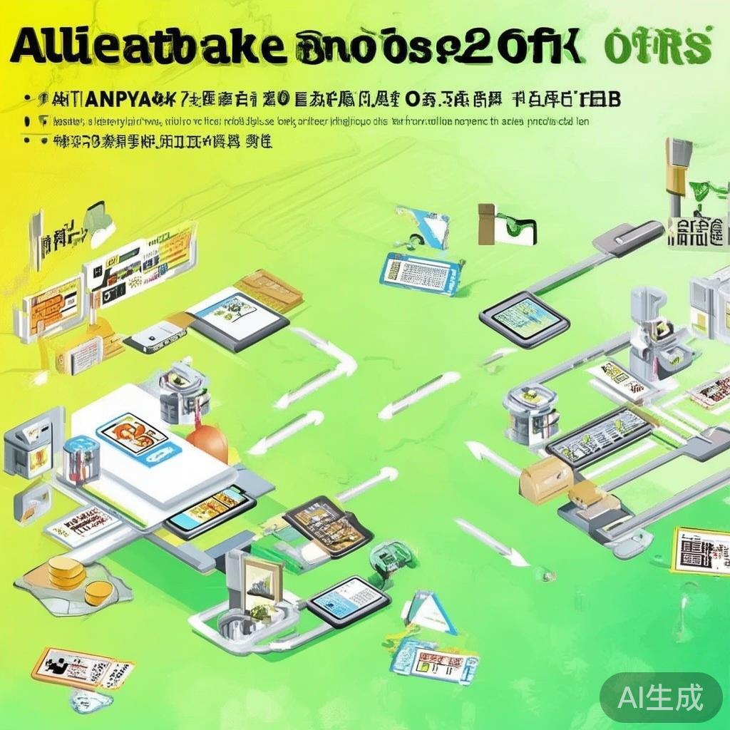 如何高效领取支付宝返现金?详细步骤和实用建议 - 快讯网 - 分享生活资讯热点话题综合门户网www.yunbaotong.com