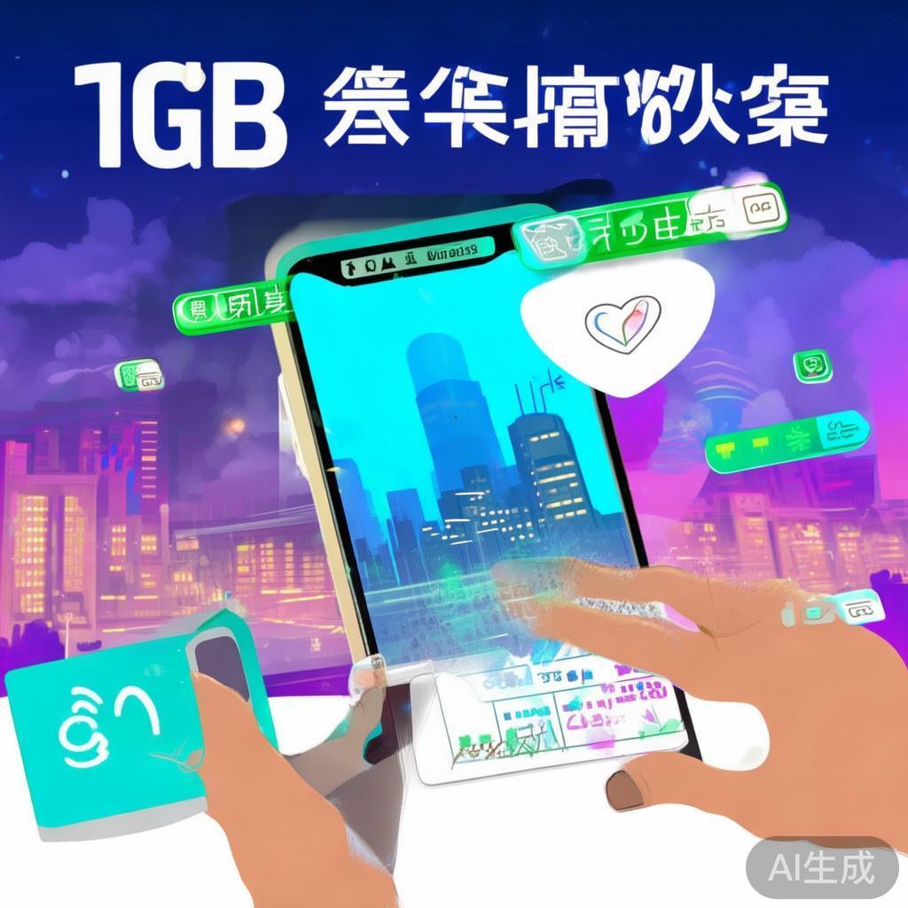 联通的1G流量怎么领取?体验超值,下载速度快,省流量费,幸福感爆棚! - 快讯网 - 分享生活资讯热点话题综合门户网www.yunbaotong.com