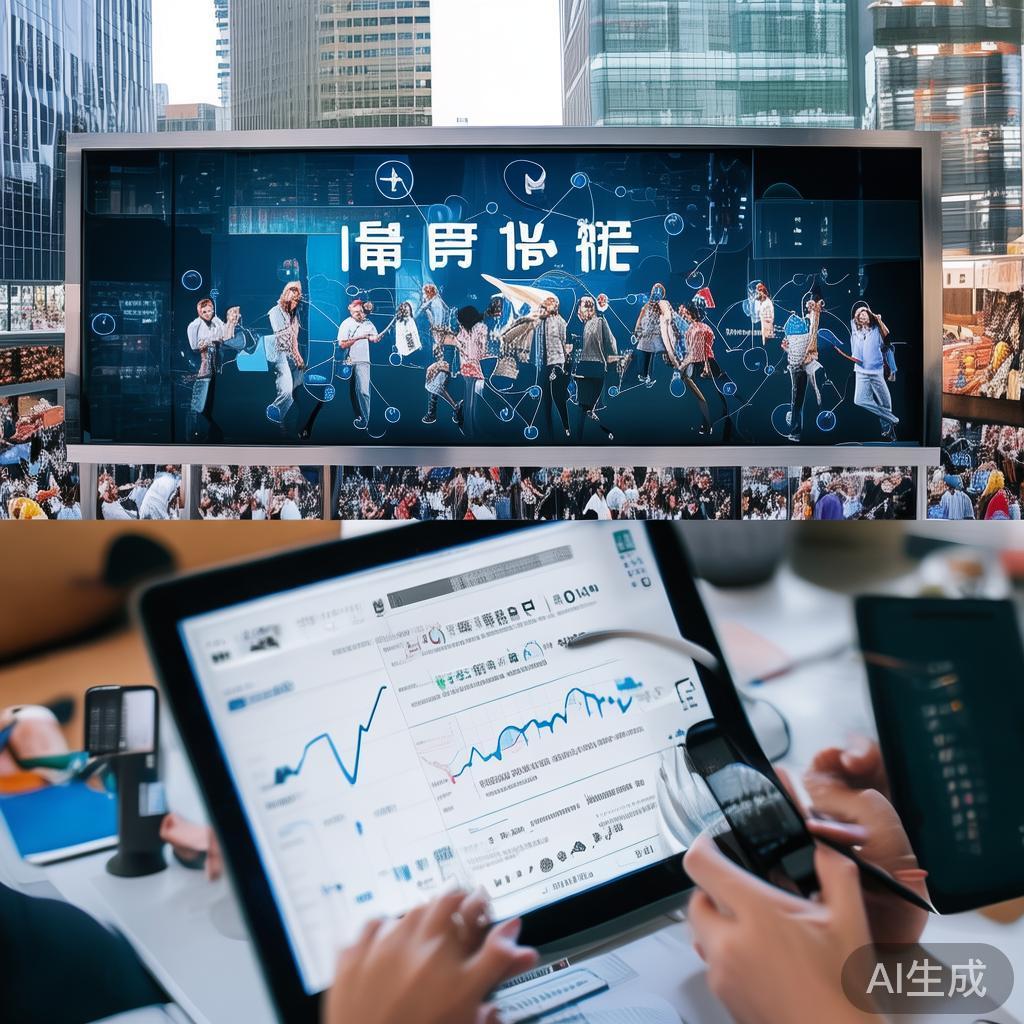 辽源精准获客,如何通过本地化策略实现高效客户转化? - 快讯网 - 分享生活资讯热点话题综合门户网www.yunbaotong.com